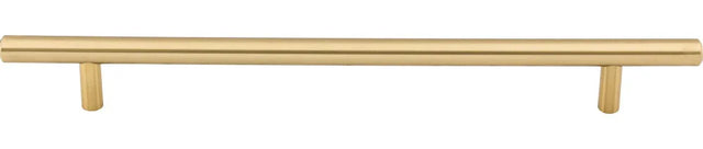 Hopewell Bar Pull 8 13/16'' Honey Bronze M2423