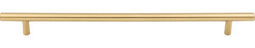 Hopewell Bar Pull 26 15/32'' Honey Bronze M2427