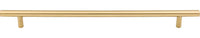 Hopewell Bar Pull 30 1/4'' Honey Bronze M2428