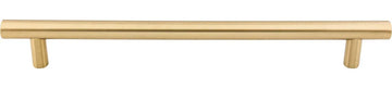 Hopewell Appliance Pull 12'' Honey Bronze M2429