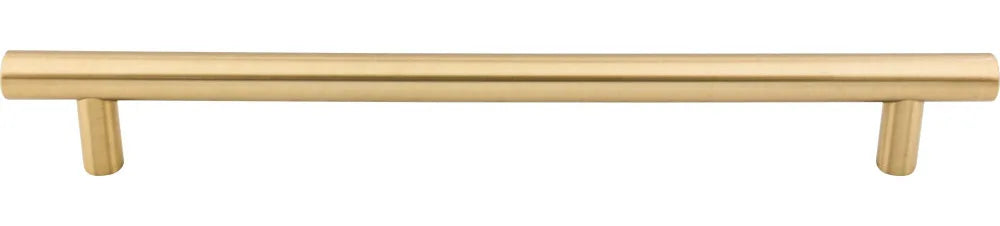 Hopewell Appliance Pull 18'' Honey Bronze M2430