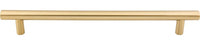 Hopewell Appliance Pull 30'' Honey Bronze M2432