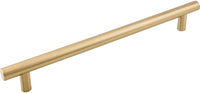 Hopewell Appliance Pull 30'' Honey Bronze