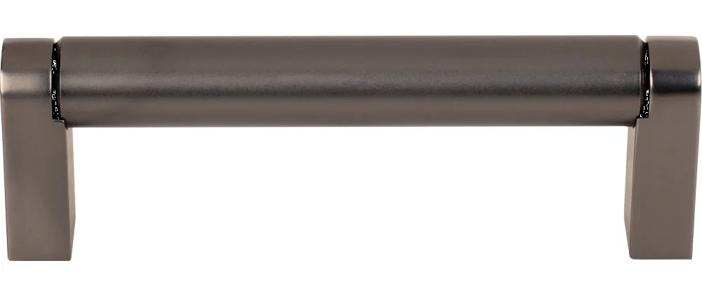 Pennington Bar Pull 3 3/4'' Ash Gray M2434