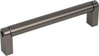 Pennington Bar Pull 5 1/16'' Ash Gray