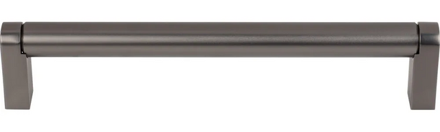 Pennington Bar Pull 6 5/16'' Ash Gray M2436