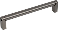 Pennington Bar Pull 6 5/16'' Ash Gray