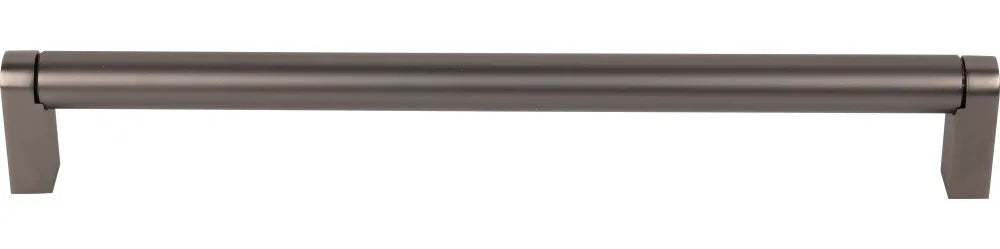 Pennington Bar Pull 8 13/16'' Ash Gray M2437
