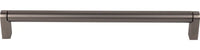 Pennington Bar Pull 8 13/16'' Ash Gray M2437