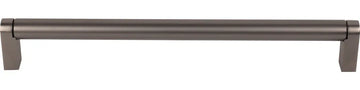 Pennington Bar Pull 8 13/16'' Ash Gray M2437