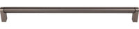 Pennington Bar Pull 11 11/32'' Ash Gray M2438