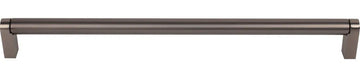 Pennington Bar Pull 11 11/32'' Ash Gray M2438