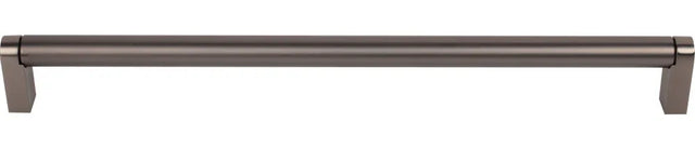 Pennington Bar Pull 11 11/32'' Ash Gray M2438