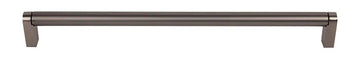 Pennington Bar Pull 26 15/32'' Ash Gray M2441