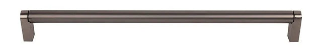 Pennington Bar Pull 30 1/4'' Ash Gray M2442