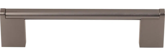 Princetonian Bar Pull 5 1/16'' Ash Gray M2445