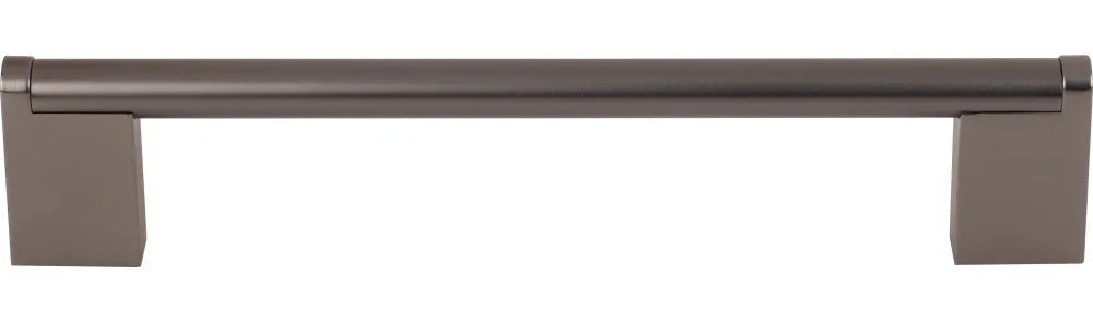 Princetonian Bar Pull 6 5/16'' Ash Gray M2446