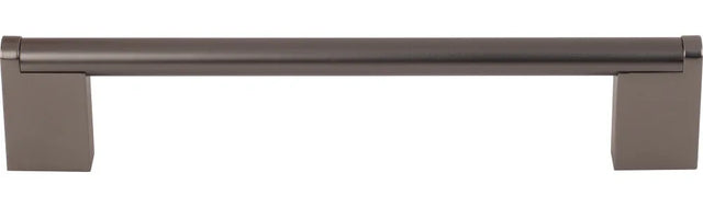 Princetonian Bar Pull 6 5/16'' Ash Gray M2446