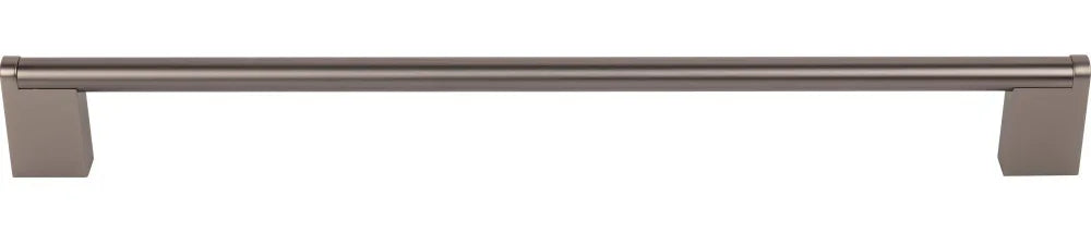 Princetonian Bar Pull 11 11/32'' Ash Gray M2448