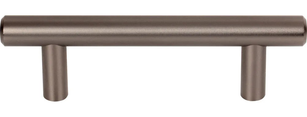 Hopewell Bar Pull 3'' Ash Gray M2453