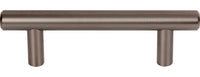 Hopewell Bar Pull 3'' Ash Gray M2453