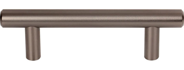 Hopewell Bar Pull 3'' Ash Gray M2453