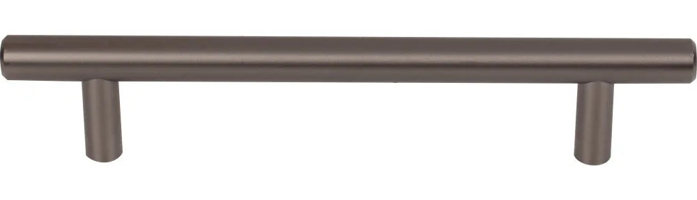 Hopewell Bar Pull 5 1/16'' Ash Gray M2454