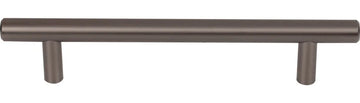 Hopewell Bar Pull 5 1/16'' Ash Gray M2454