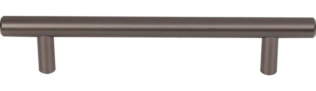 Hopewell Bar Pull 5 1/16'' Ash Gray M2454