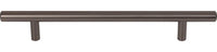 Hopewell Bar Pull 6 5/16'' Ash Gray M2455