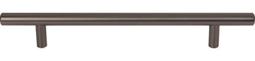 Hopewell Bar Pull 6 5/16'' Ash Gray M2455