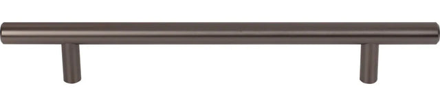 Hopewell Bar Pull 6 5/16'' Ash Gray M2455