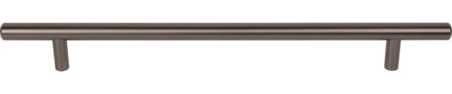 Hopewell Bar Pull 8 13/16'' Ash Gray M2456