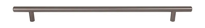 Hopewell Bar Pull 15'' Ash Gray M2458