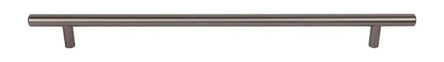 Hopewell Bar Pull 15'' Ash Gray M2458