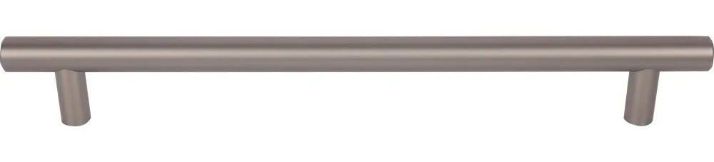 Hopewell Appliance Pull 12'' Ash Gray M2462