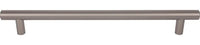 Hopewell Appliance Pull 12'' Ash Gray M2462