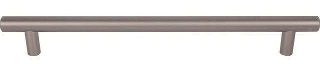 Hopewell Appliance Pull 12'' Ash Gray M2462