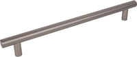 Hopewell Appliance Pull 12'' Ash Gray