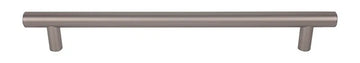 Hopewell Appliance Pull 18'' Ash Gray M2463