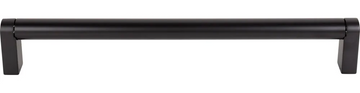 Pennington Appliance Pull 12'' Flat Black M2474
