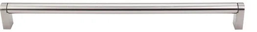 Pennington Appliance Pull 18'' Brushed Satin Nickel M2479