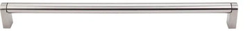 Pennington Appliance Pull 30'' Brushed Satin Nickel M2481