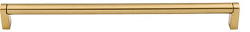 Pennington Appliance Pull 24'' Honey Bronze M2484
