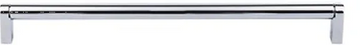 Pennington Appliance Pull 24'' Polished Chrome M2492