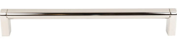 Pennington Appliance Pull 12'' Polished Nickel M2494