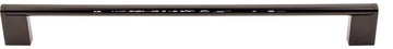 Princetonian Appliance Pull 24'' Ash Gray M2500