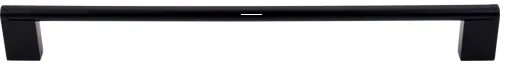Princetonian Appliance Pull 24'' Flat Black M2504