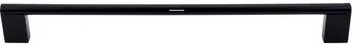 Princetonian Appliance Pull 24'' Flat Black M2504
