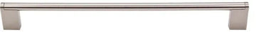 Princetonian Appliance Pull 30'' Brushed Satin Nickel M2509